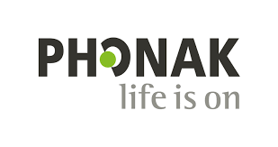 logo phonak
